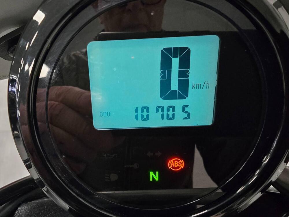 Yamaha SCR 950 ABS (2017 - 20) (5)