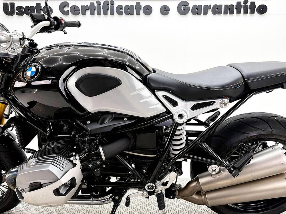 Bmw R nineT 1200 (2014 - 16) (15)