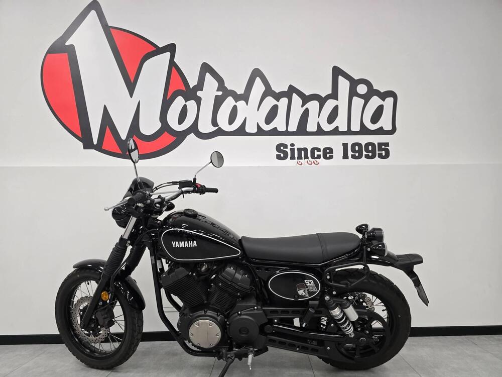 Yamaha SCR 950 ABS (2017 - 20) (2)