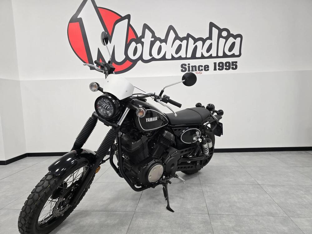 Yamaha SCR 950 ABS (2017 - 20) (3)