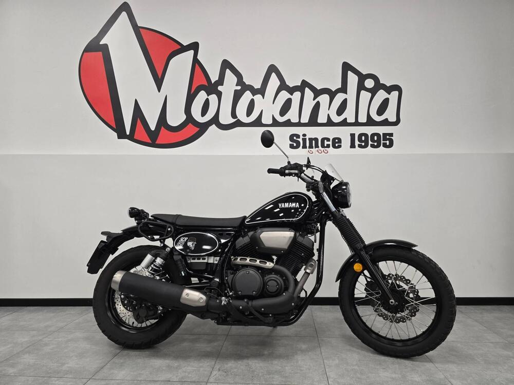 Yamaha SCR 950 ABS (2017 - 20) (4)