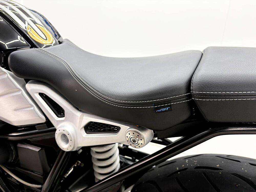 Bmw R nineT 1200 (2014 - 16) (20)