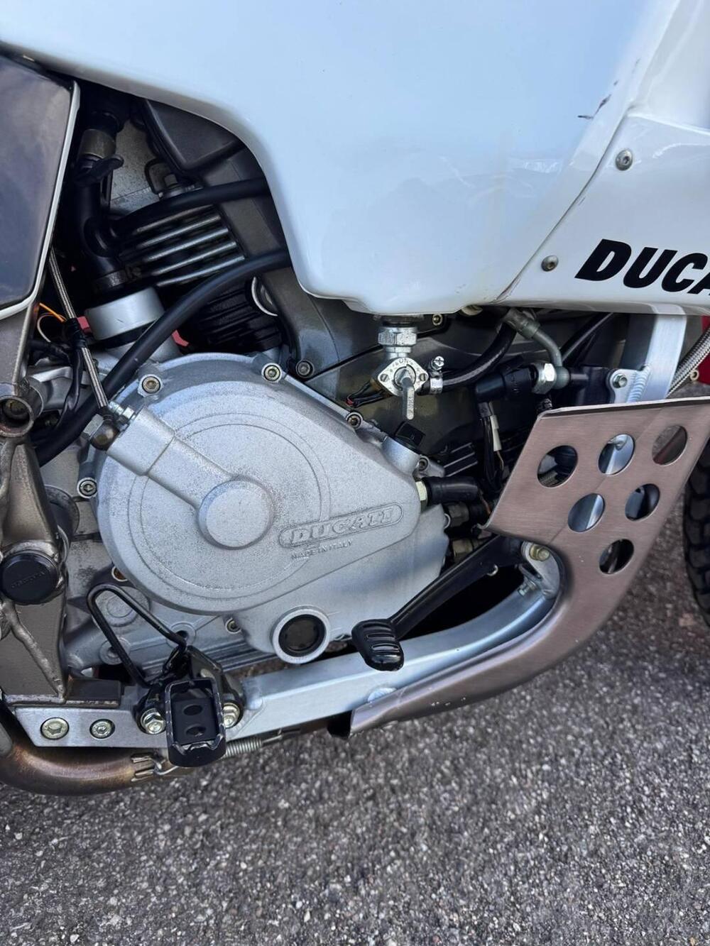 Cagiva Elefant 750 Cat (1994 - 97) (7)