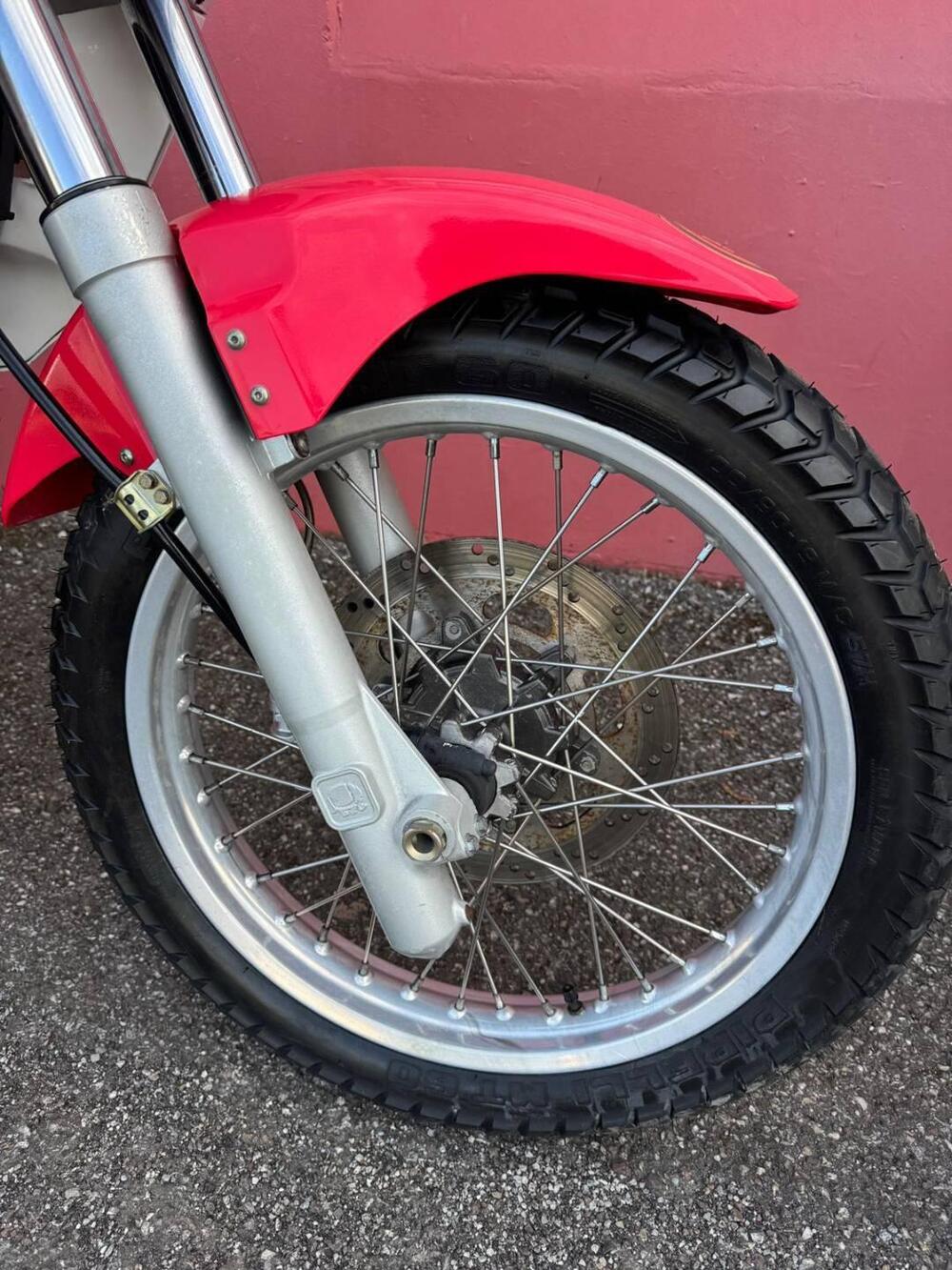 Cagiva Elefant 750 Cat (1994 - 97) (8)