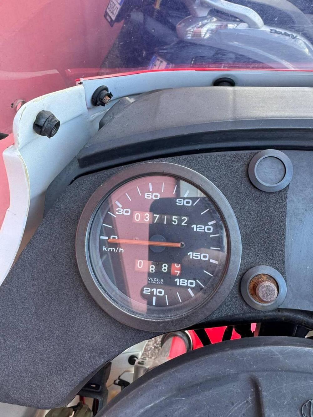 Cagiva Elefant 750 Cat (1994 - 97) (20)