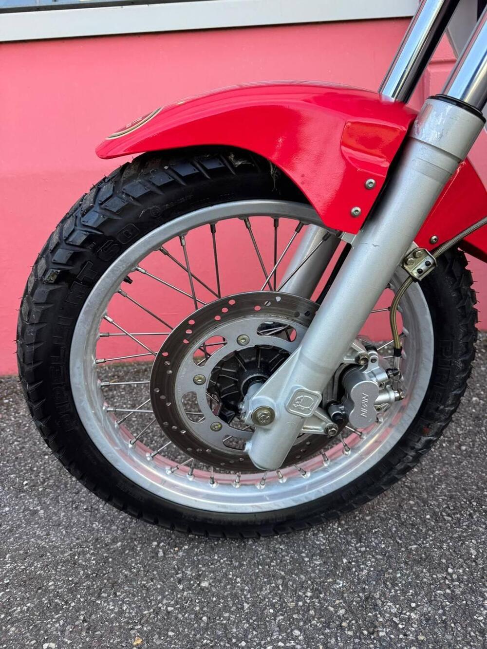 Cagiva Elefant 750 Cat (1994 - 97) (19)