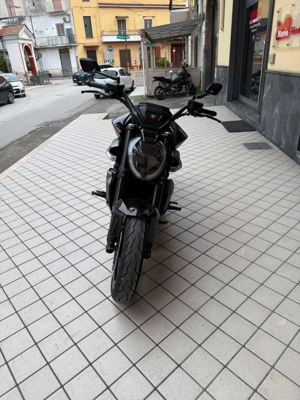 Ducati XDiavel V4 (2025 - 26) (5)