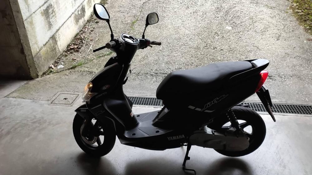 Yamaha Jog R 50 (2001 - 18) (2)