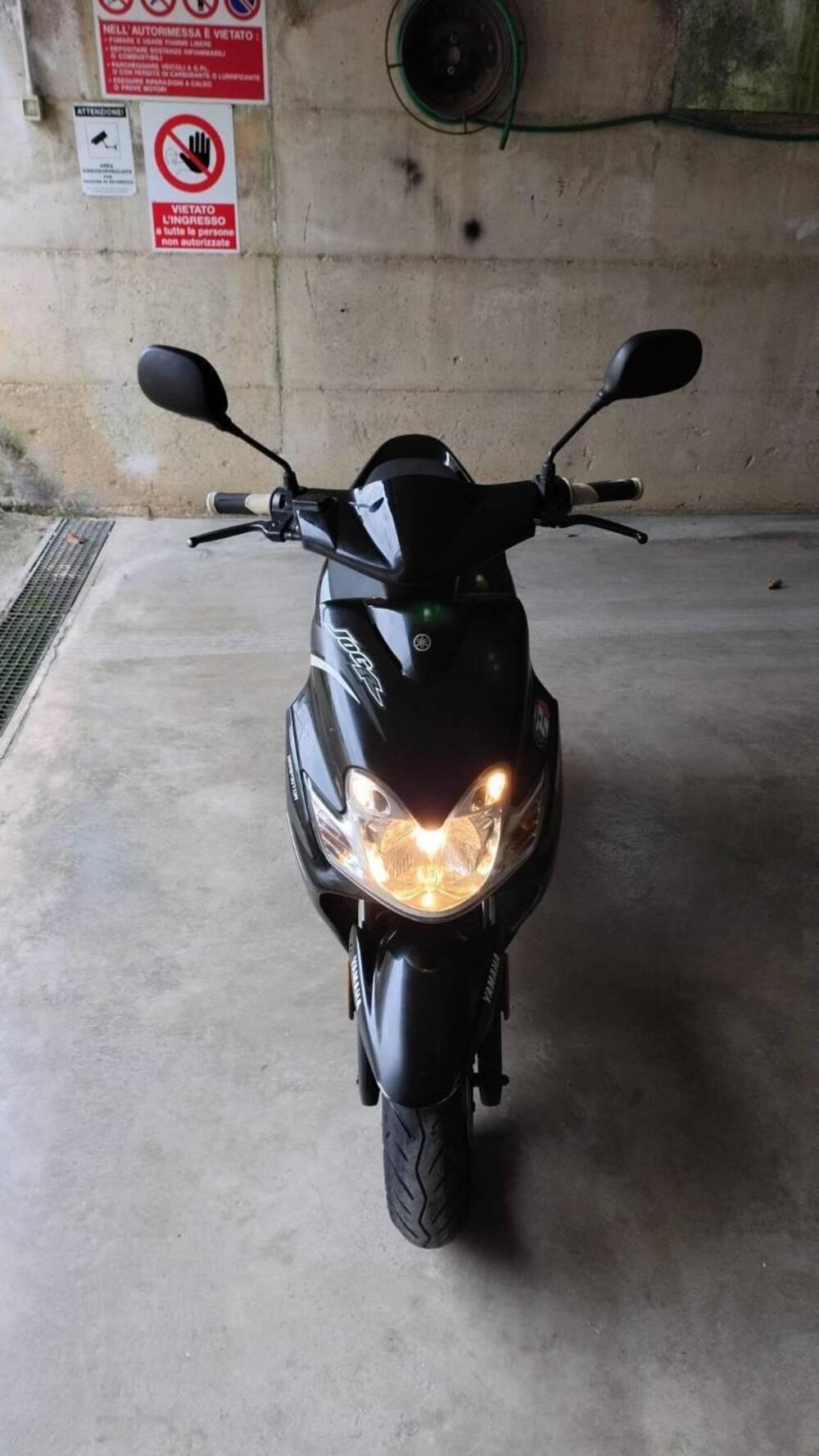 Yamaha Jog R 50 (2001 - 18) (3)