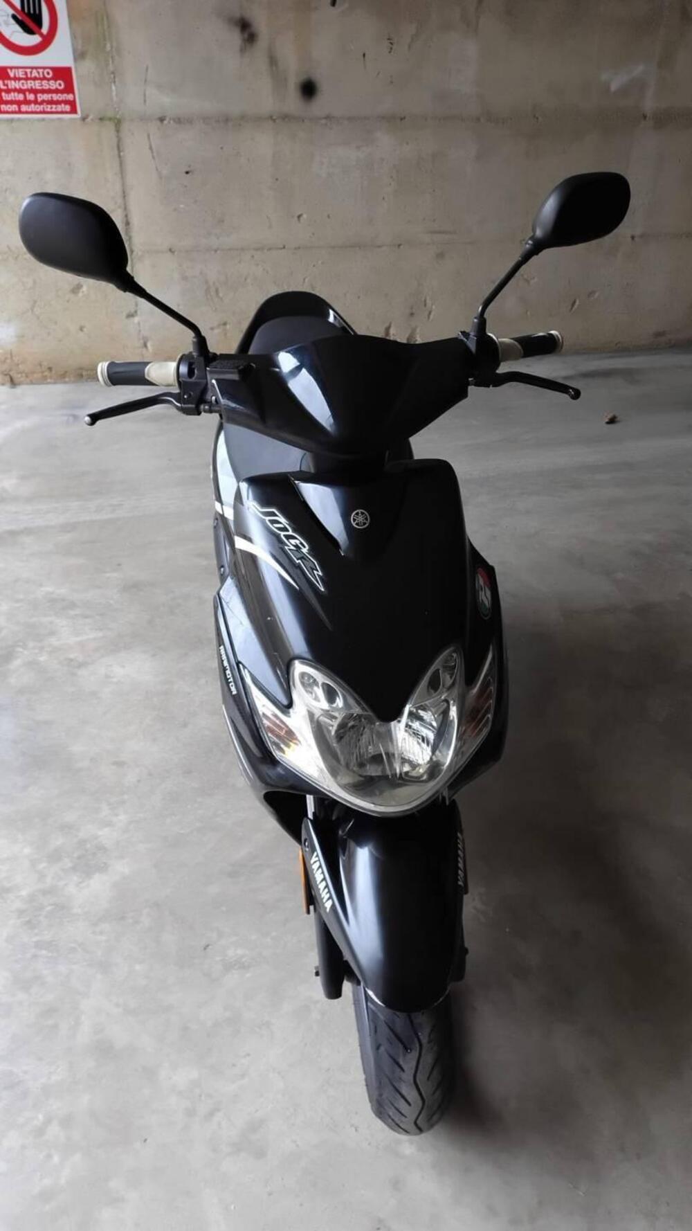 Yamaha Jog R 50 (2001 - 18) (4)