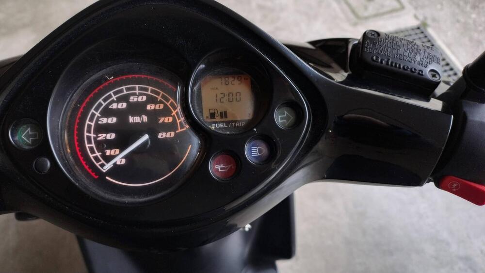 Yamaha Jog R 50 (2001 - 18) (5)