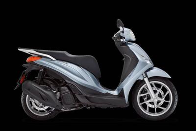 Piaggio Medley 125 (2025 - 26) nuova