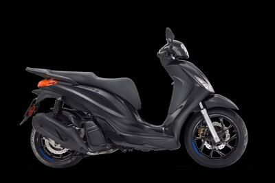 Piaggio Medley 125 S (2025 - 26) nuova
