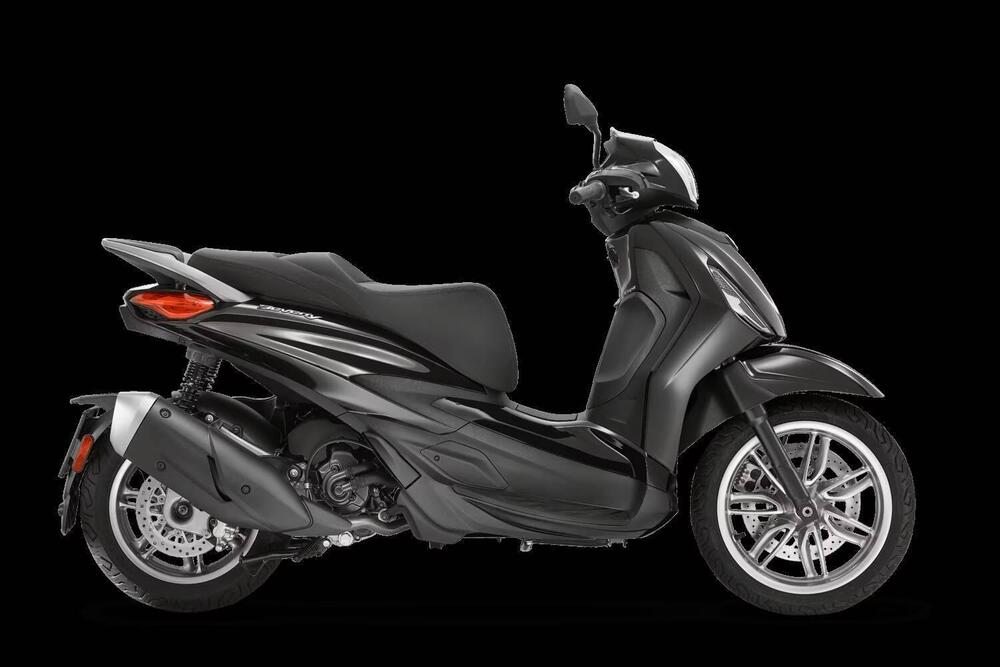 Piaggio Beverly 310 (2025 - 26)