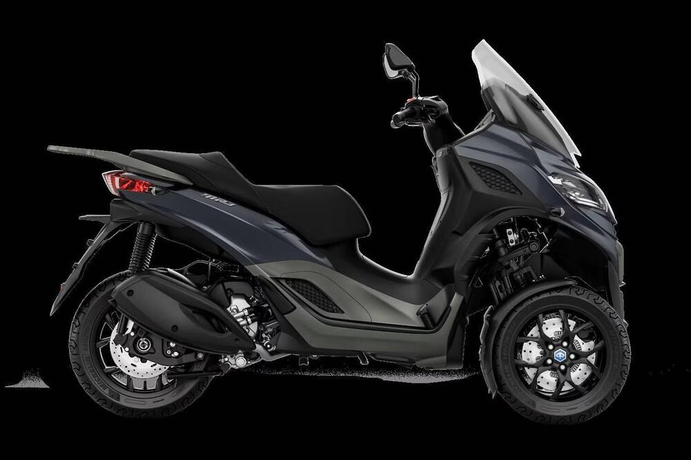 Piaggio MP3 310 (2025 - 26) (2)