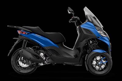 Piaggio MP3 310 Sport (2025 - 26) nuova