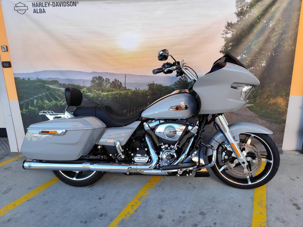 Harley-Davidson Road Glide (2024 - 26)