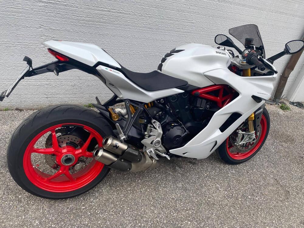 Ducati SuperSport 939 S (2017 - 20) (3)
