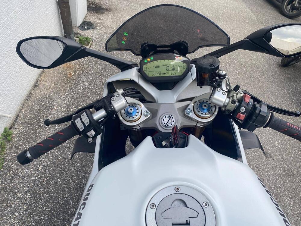 Ducati SuperSport 939 S (2017 - 20) (4)