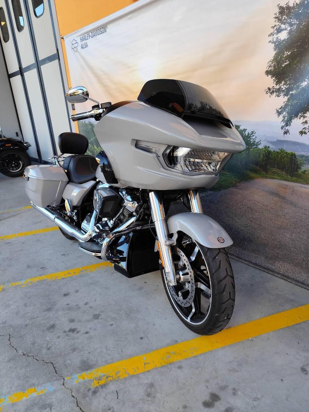 Harley-Davidson Road Glide (2024 - 26) (3)