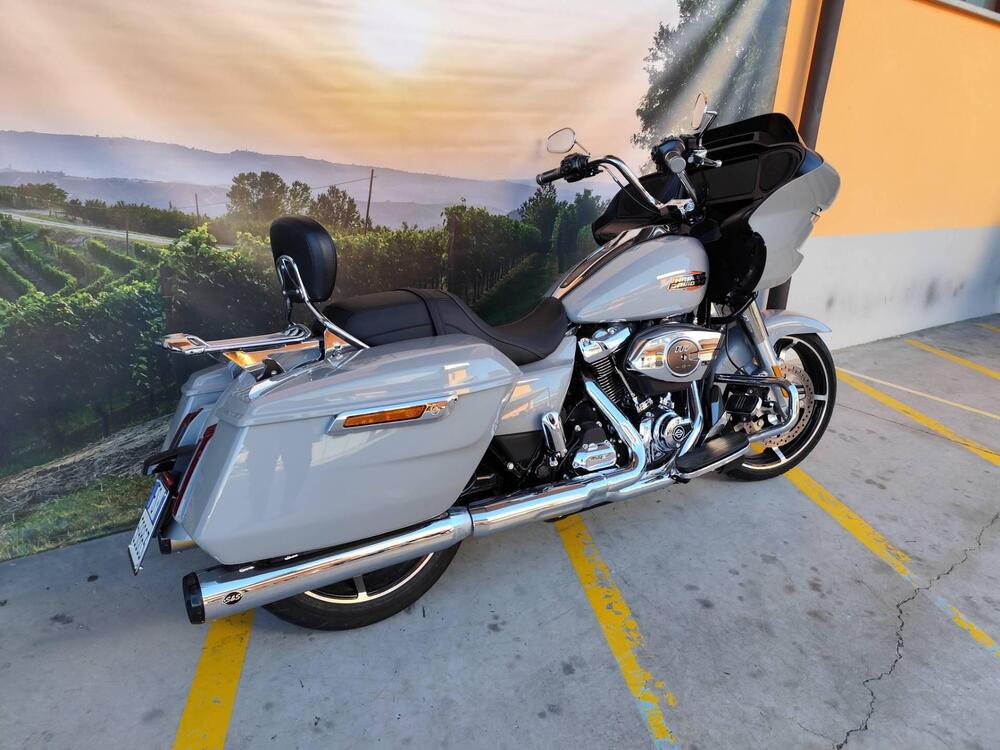 Harley-Davidson Road Glide (2024 - 26) (4)