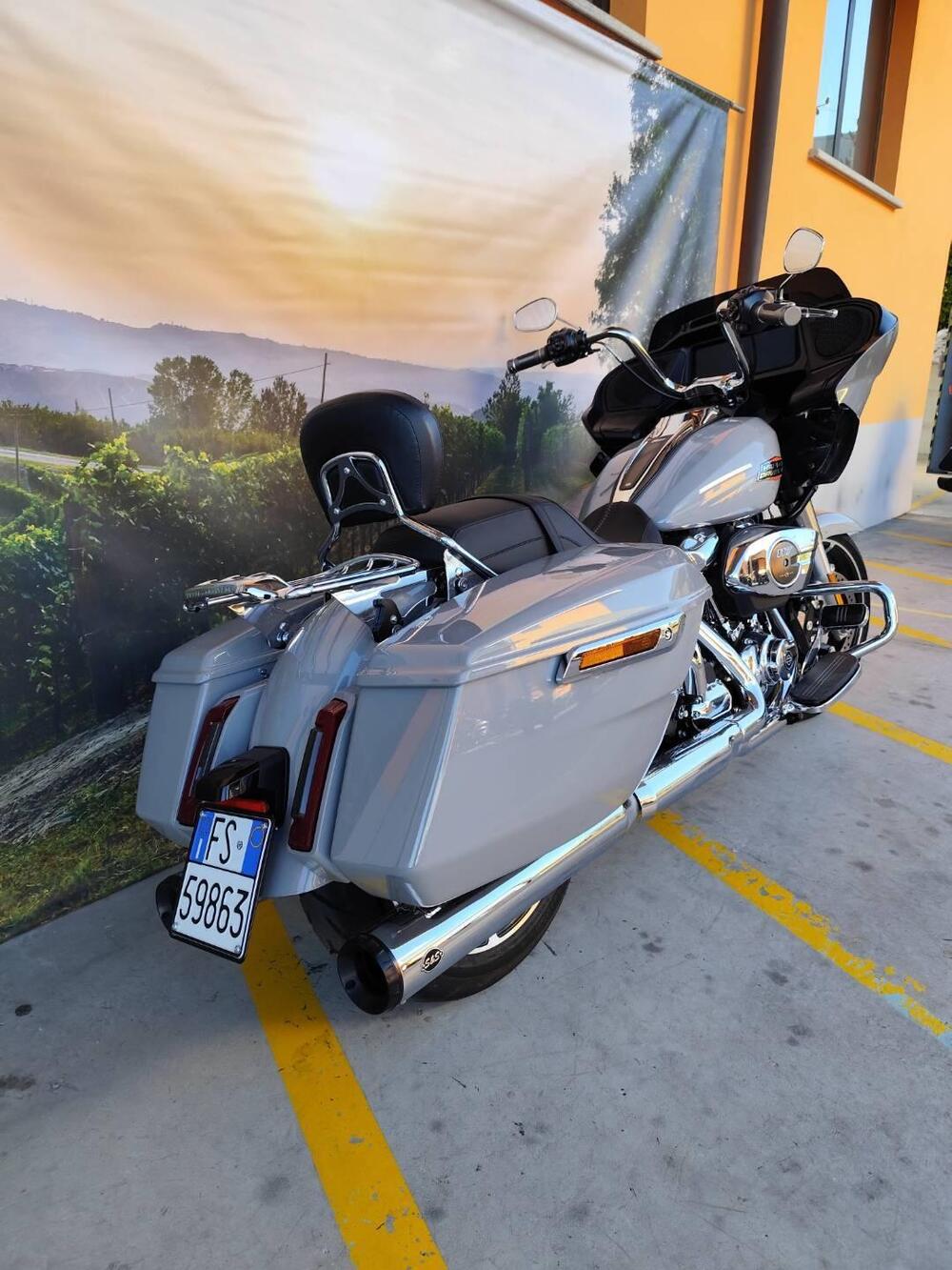 Harley-Davidson Road Glide (2024 - 26) (5)