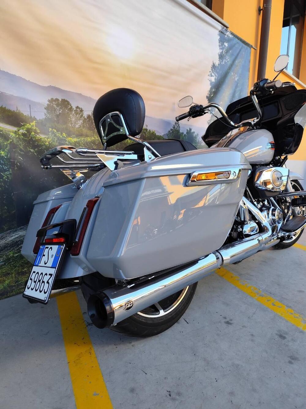 Harley-Davidson Road Glide (2024 - 26) (6)