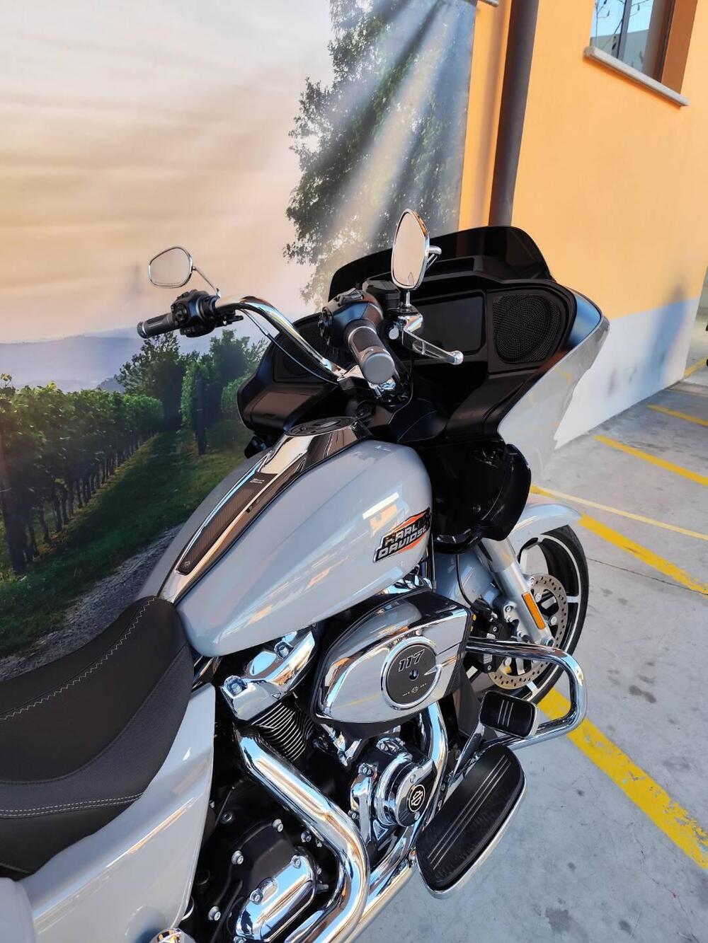 Harley-Davidson Road Glide (2024 - 26) (7)