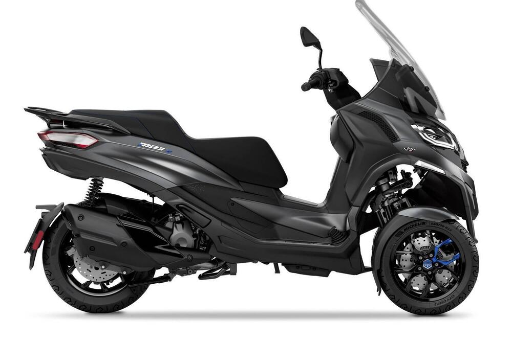 Piaggio MP3 400 Sport Hpe (2025 - 26)