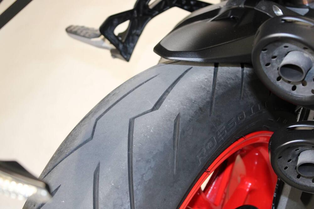 Ducati Monster 937 (2021 - 25) (7)