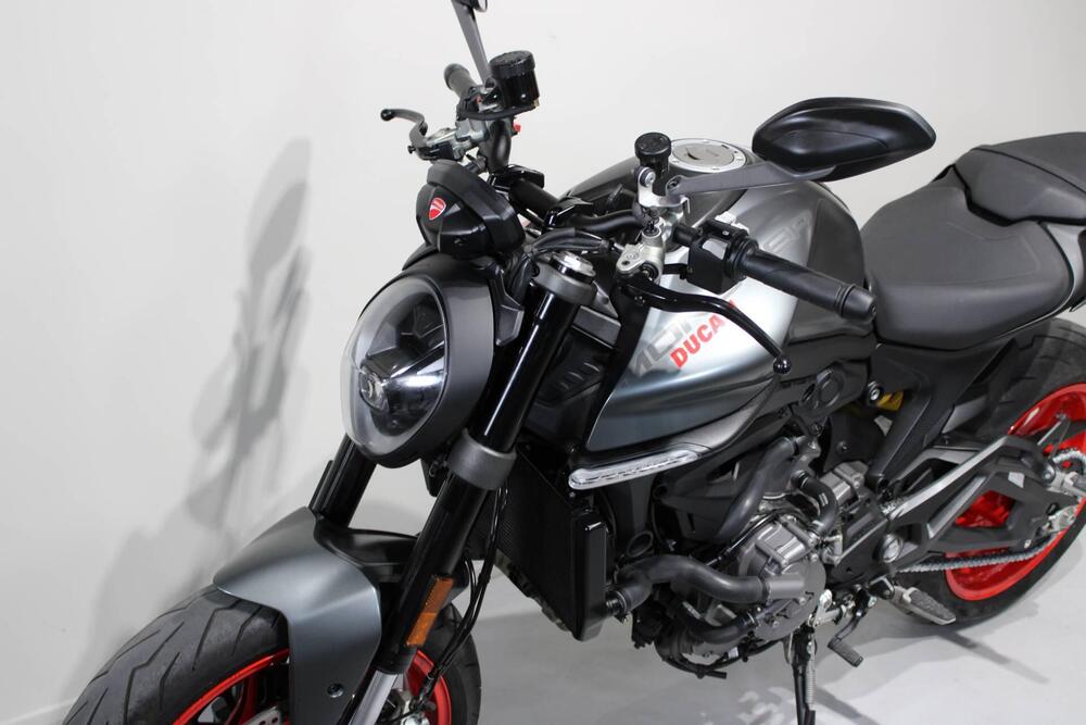 Ducati Monster 937 (2021 - 25) (8)