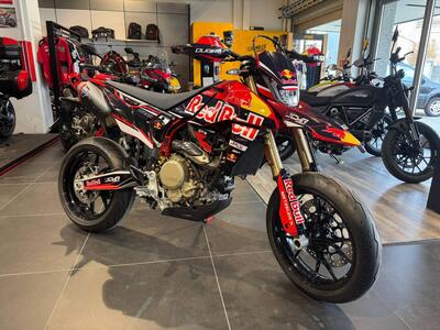 Ducati Hypermotard 698 Mono (2024 - 26) nuova