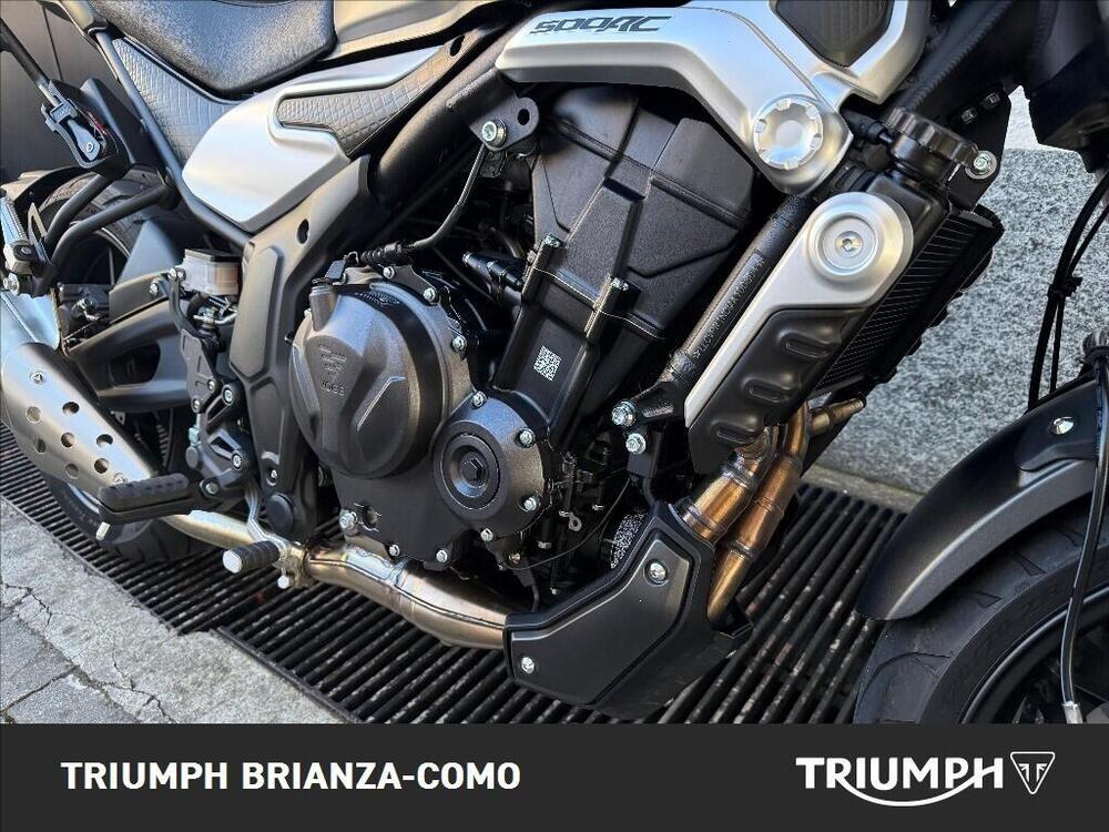 Voge Trofeo 500AC (2022 - 26) (4)