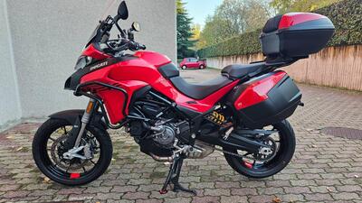 Ducati Multistrada V2 S (2022 - 24) usata