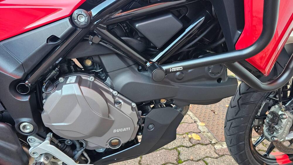 Ducati Multistrada V2 S (2022 - 24) (6)