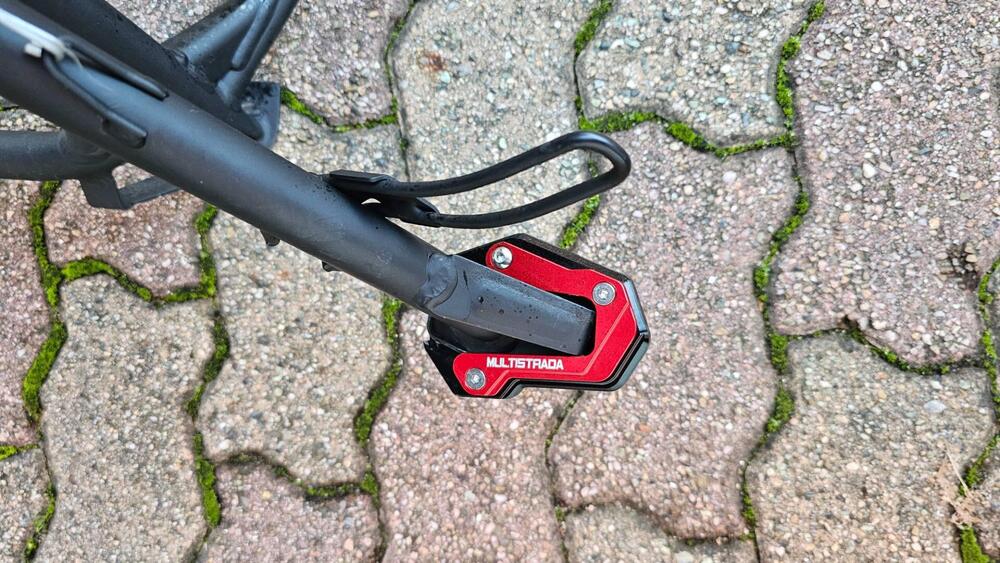 Ducati Multistrada V2 S (2022 - 24) (8)