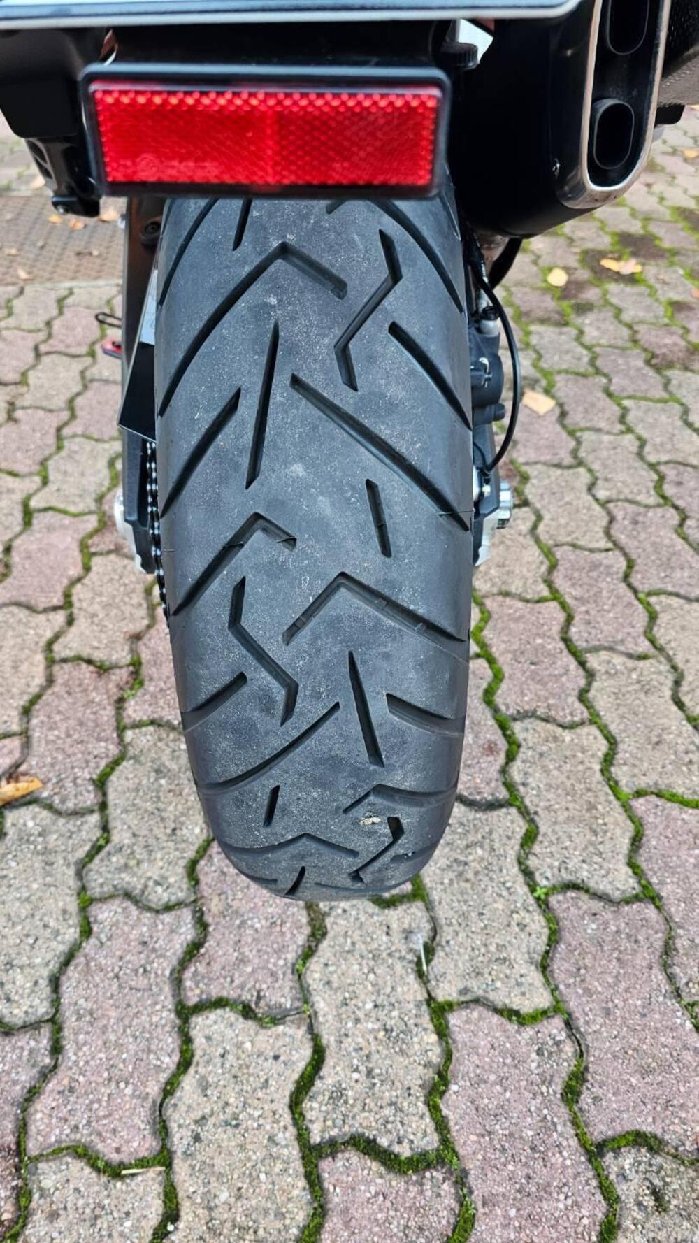 Ducati Multistrada V2 S (2022 - 24) (13)