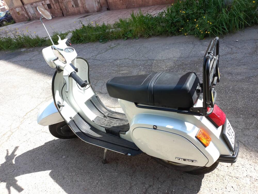 Piaggio Vespa 50 PK