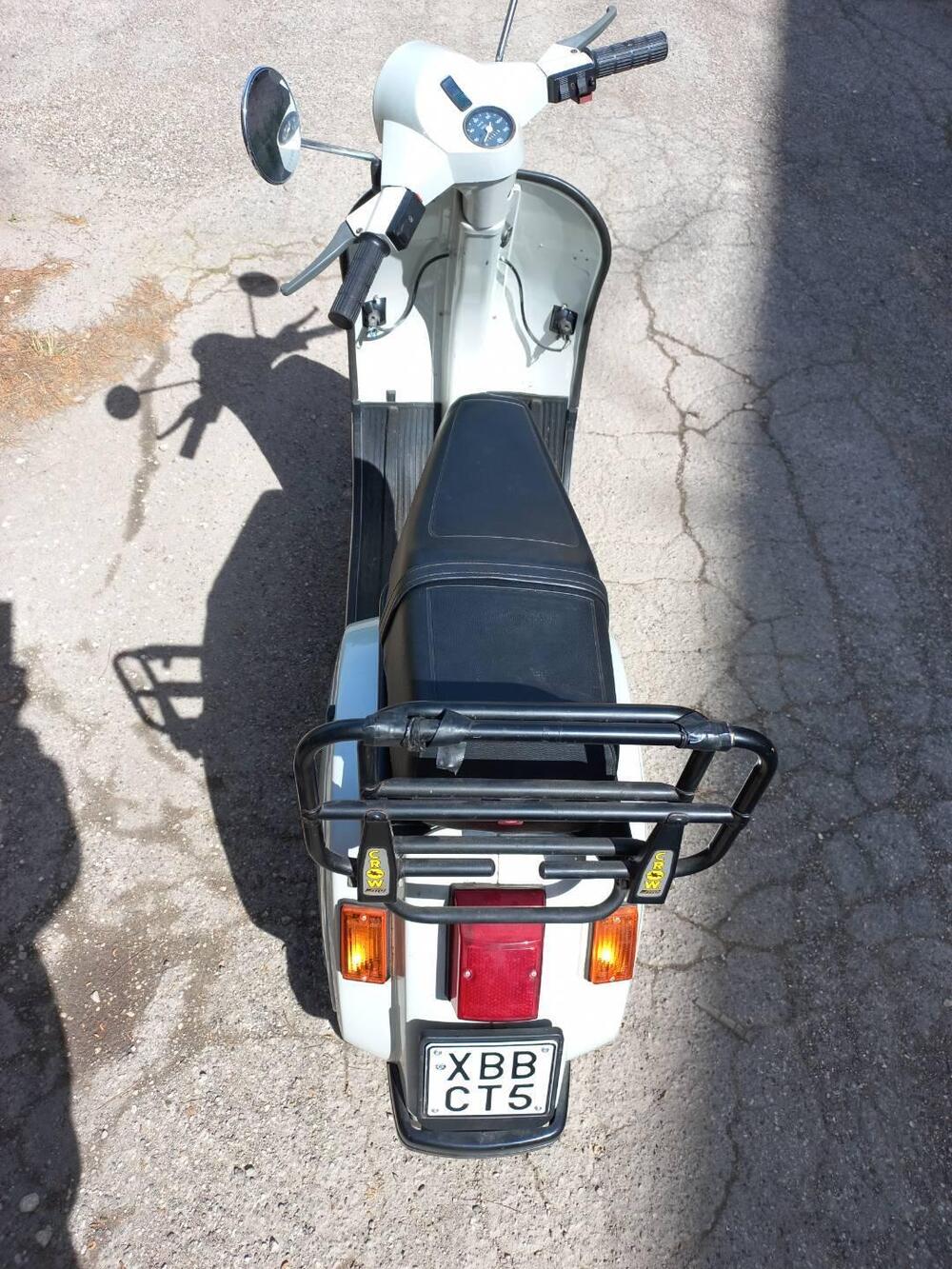 Piaggio Vespa 50 PK (2)