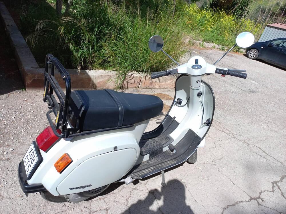 Piaggio Vespa 50 PK (3)