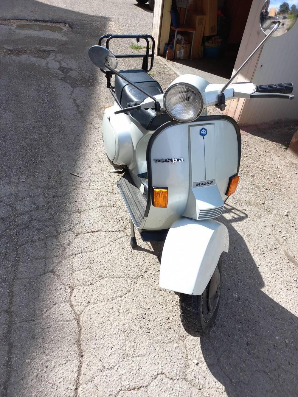 Piaggio Vespa 50 PK (4)