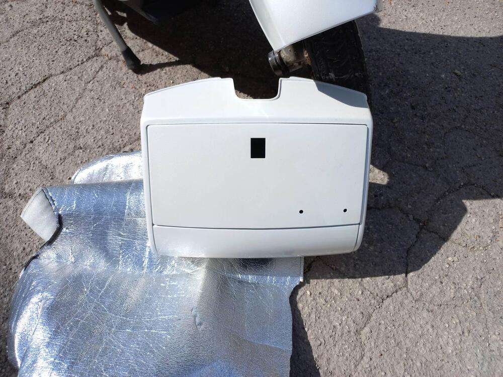 Piaggio Vespa 50 PK (5)