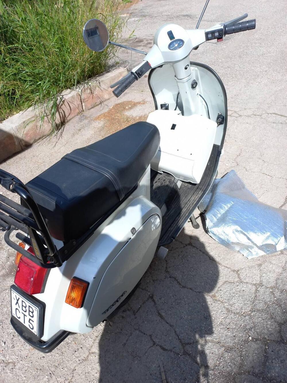 Piaggio Vespa 50 PK (6)