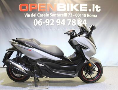 Honda Forza 300 ABS (2018 - 20) usata