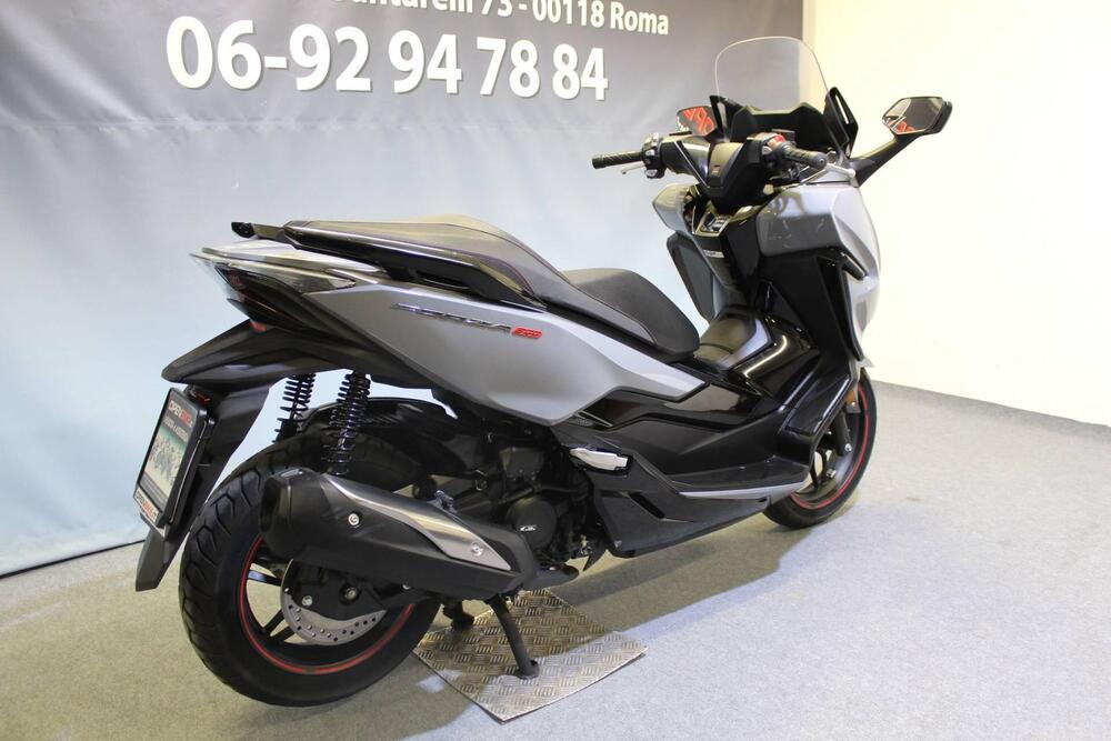 Honda Forza 300 ABS (2018 - 20) (4)