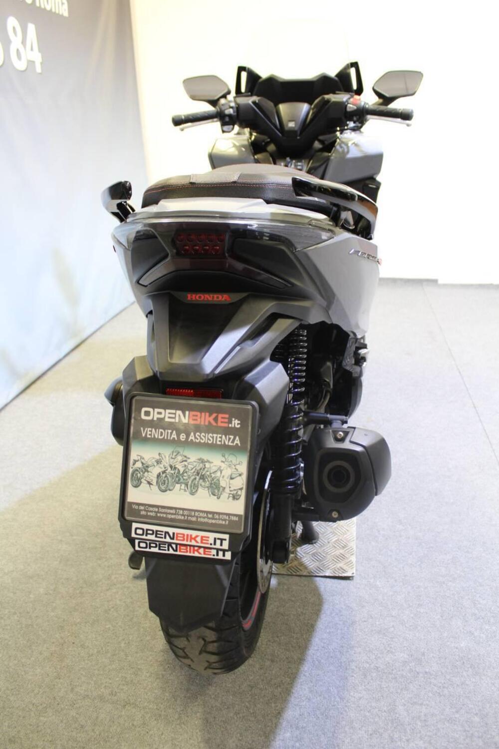 Honda Forza 300 ABS (2018 - 20) (5)