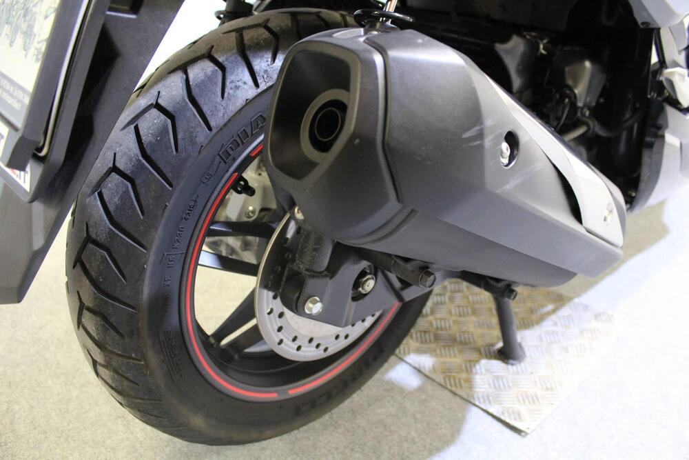 Honda Forza 300 ABS (2018 - 20) (6)