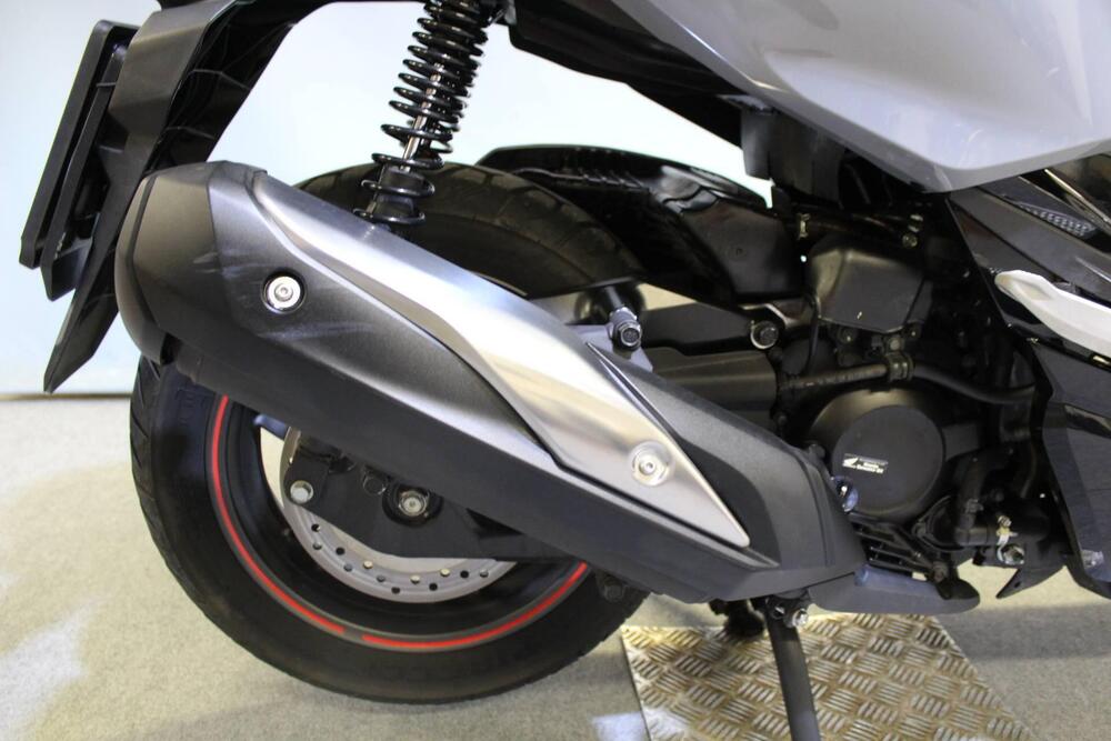 Honda Forza 300 ABS (2018 - 20) (7)