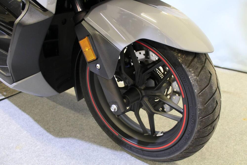 Honda Forza 300 ABS (2018 - 20) (8)