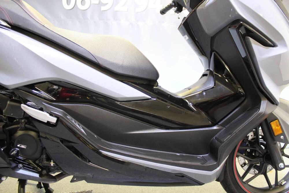 Honda Forza 300 ABS (2018 - 20) (10)